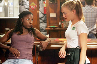 Illustration for article titled Let's Face It: "True Blood" Hates Gay People